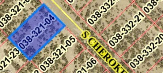 890 S Cherokee Street, Pahrump, Nevada image 3