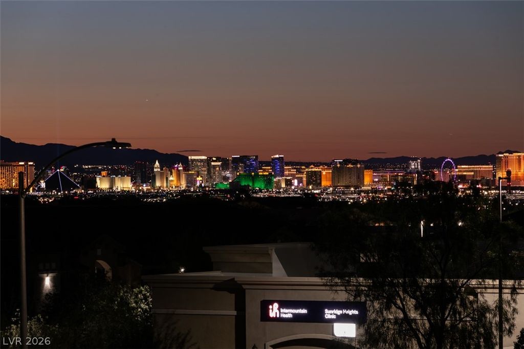 Photo of 779 Glowing Horizon Street, Henderson, NV 89052 (MLS # 2770721)