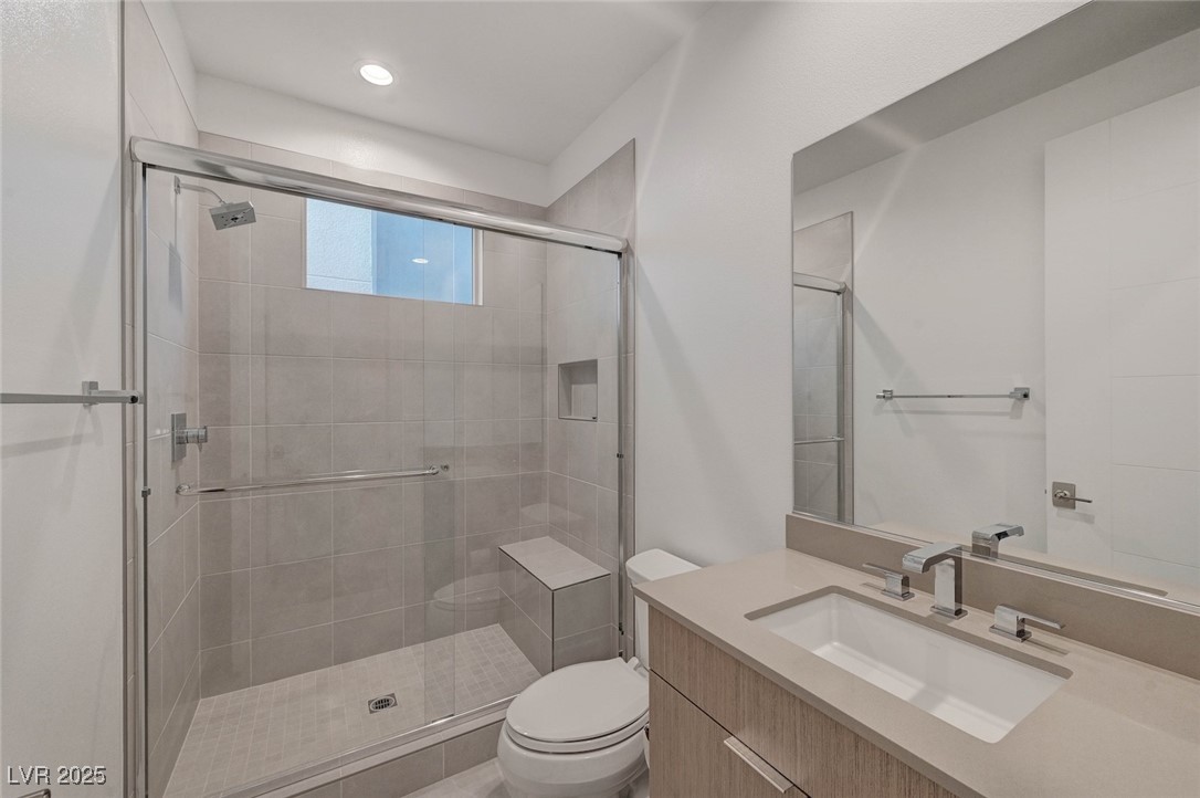 2180 Skyline Heights Lane, Henderson, Nevada image 29