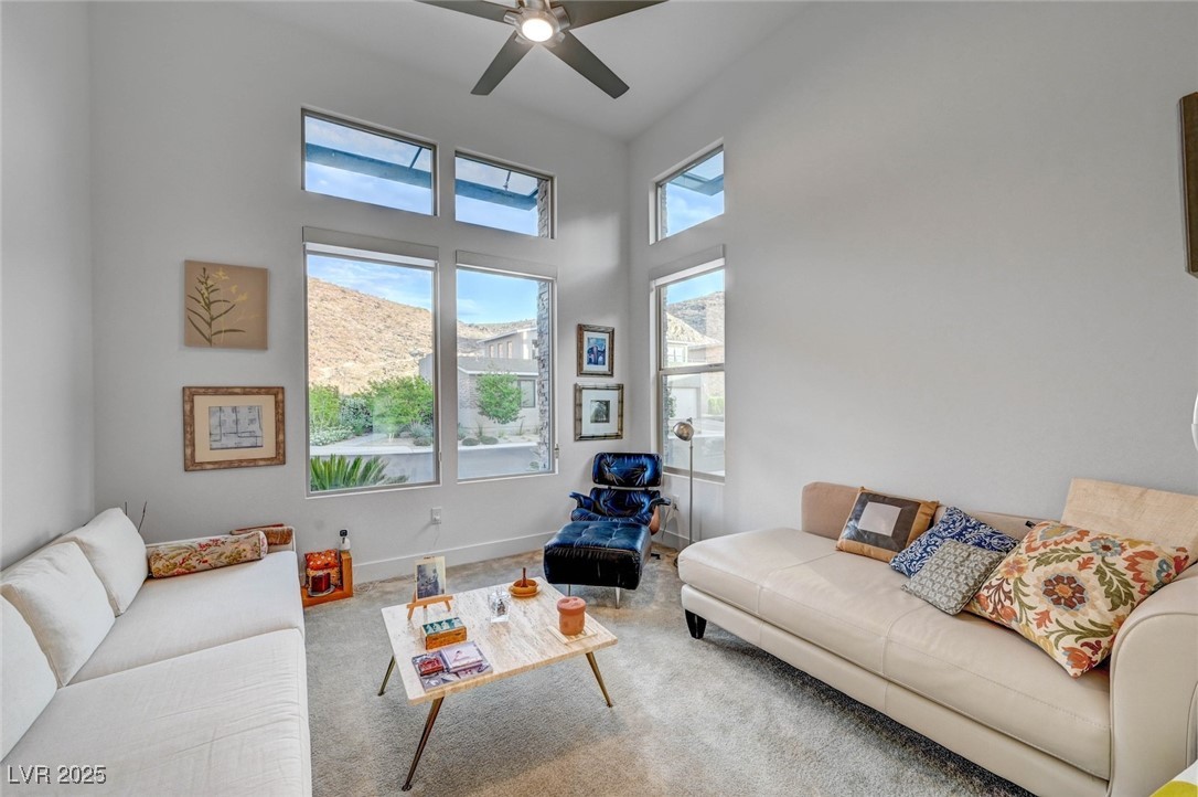 2180 Skyline Heights Lane, Henderson, Nevada image 25