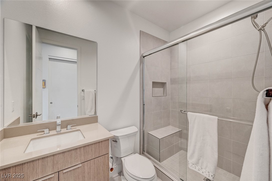 2180 Skyline Heights Lane, Henderson, Nevada image 27