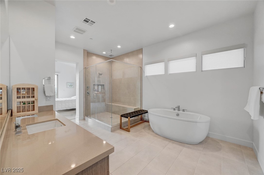 2180 Skyline Heights Lane, Henderson, Nevada image 24