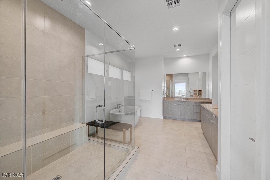 2180 Skyline Heights Lane, Henderson, Nevada image 23