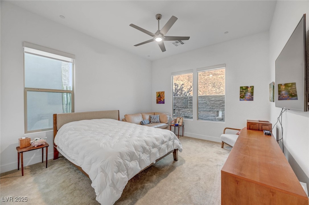 2180 Skyline Heights Lane, Henderson, Nevada image 28