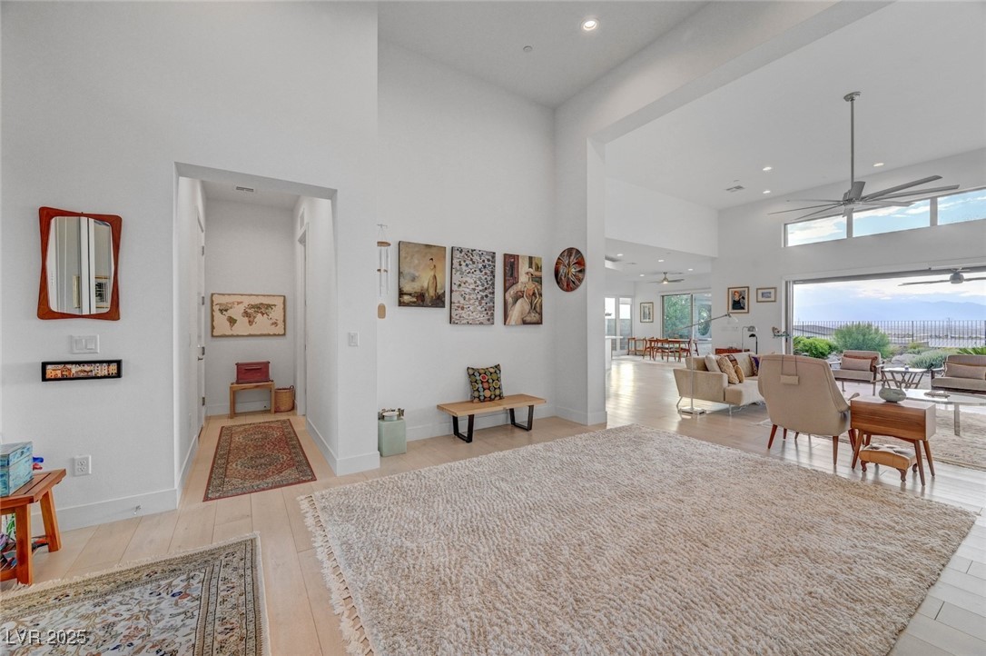 2180 Skyline Heights Lane, Henderson, Nevada image 20