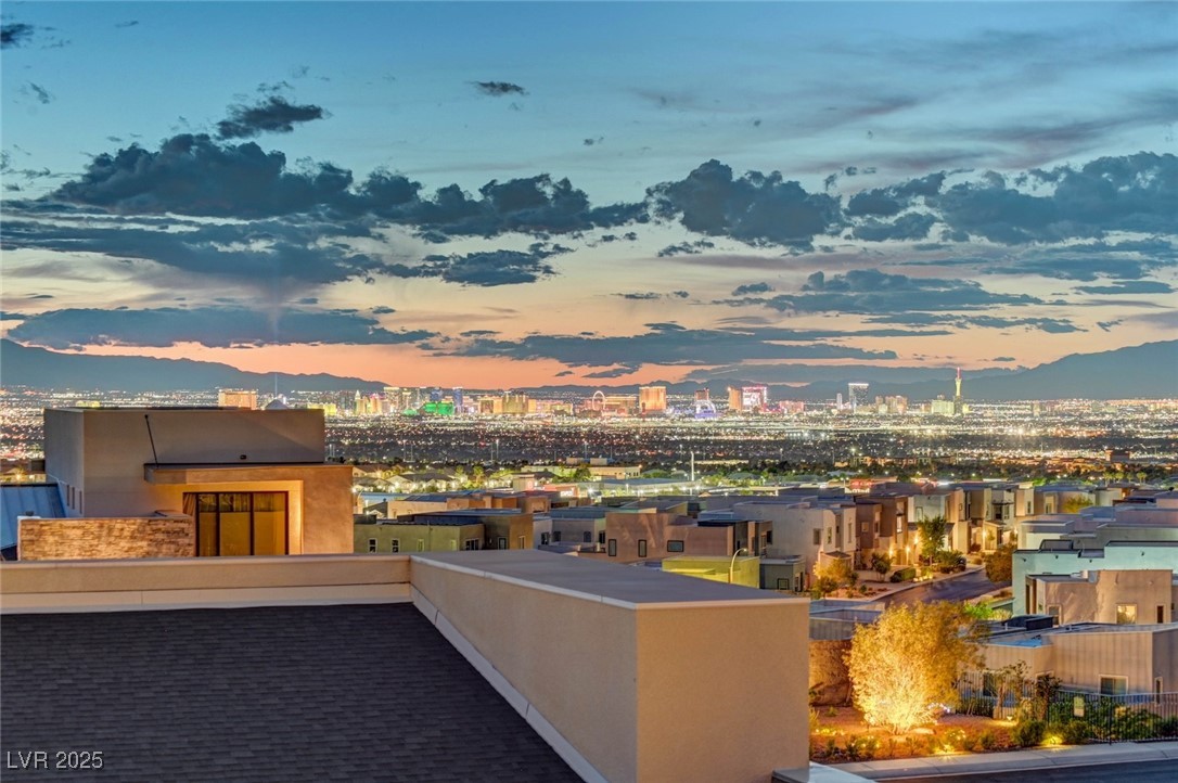 2180 Skyline Heights Lane, Henderson, Nevada image 4
