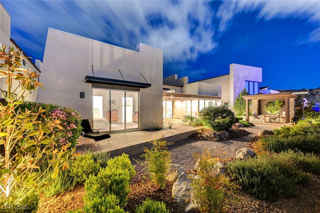 2180 Skyline Heights Lane, Henderson, Nevada image 47