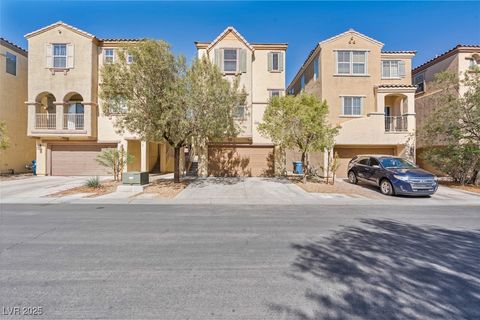 7363 San Pablin Street Las Vegas NV 89139