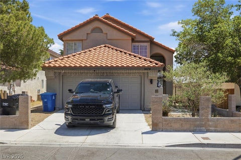Photo of 1404 Robin Street, Las Vegas, NV 89106 (MLS # 2790583)