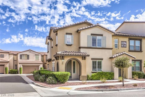 Photo of 11396 Ogden Mills Drive #105, Las Vegas, NV 89135 (MLS # 2820279)