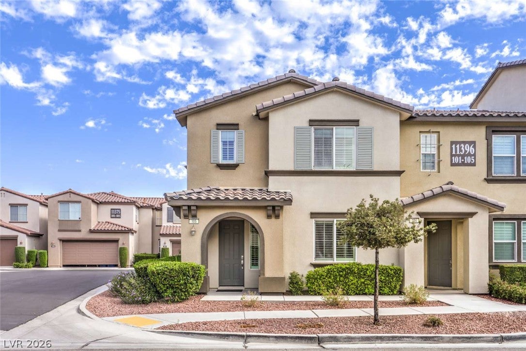 11396 Ogden Mills Drive 105