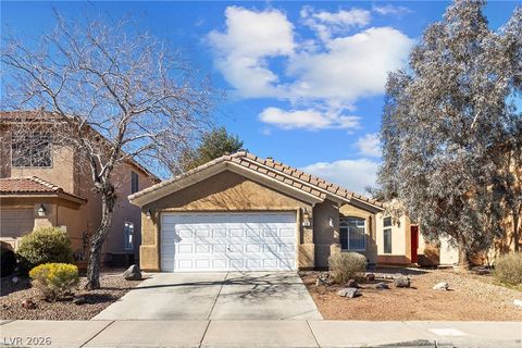Photo of 539 Old Highlands Street, Henderson, NV 89015 (MLS # 2754169)