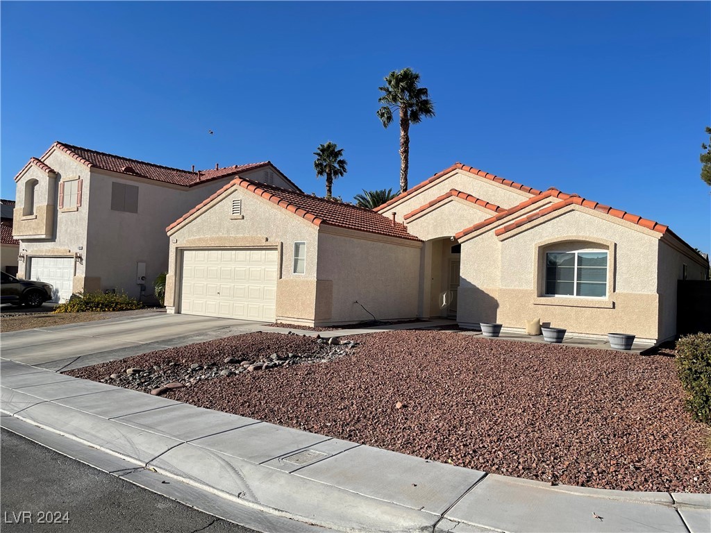 5743 Dawson Creek Street, North Las Vegas, Nevada image 2