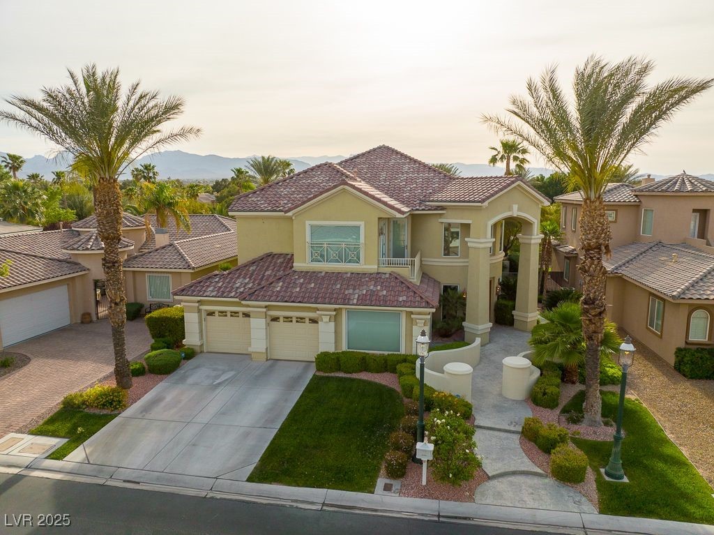8301 Broad Peak Drive