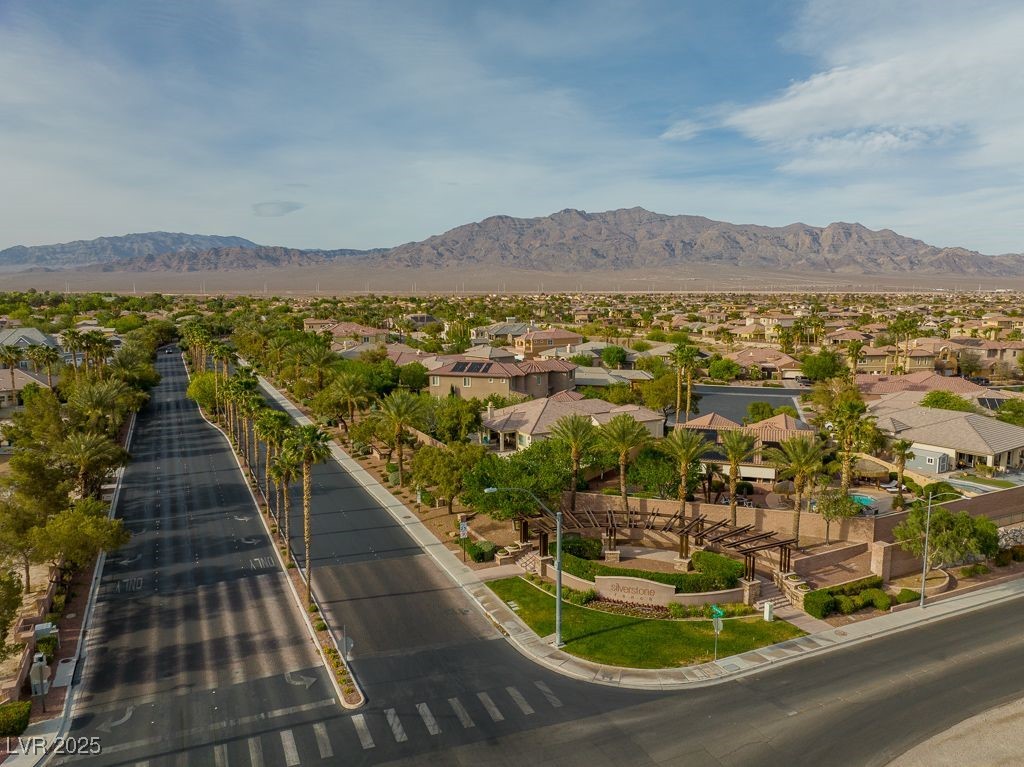 8301 Broad Peak Drive