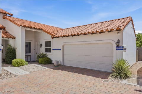 Photo of 8710 Villa Ariel Lane, Las Vegas, NV 89147 (MLS # 2789255)