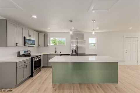 Photo of 663 D Avenue, Boulder City, NV 89005 (MLS # 2753133)