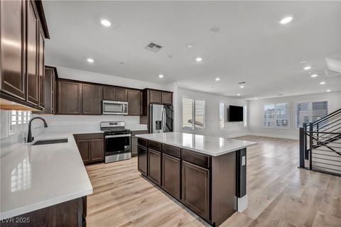 11730 Midnight Melody Avenue Las Vegas NV 89138