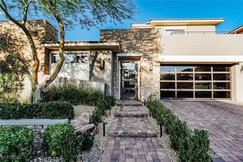 50 Grey Feather Drive Las Vegas NV 89135