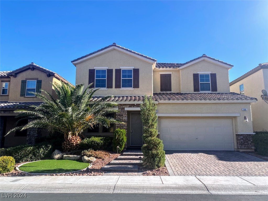 View Las Vegas, NV 89148 house