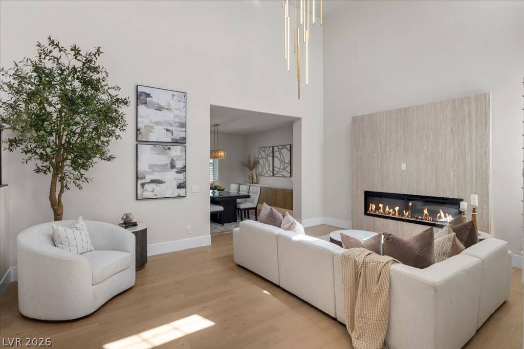 Photo of 8024 Shorecrest Drive, Las Vegas, NV 89128 (MLS # 2807473)