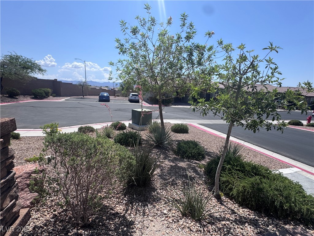 2653 Crystal Blue Street