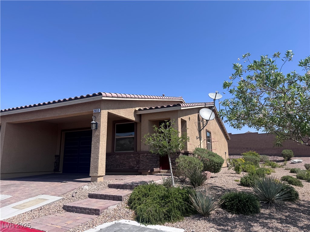 2653 Crystal Blue Street