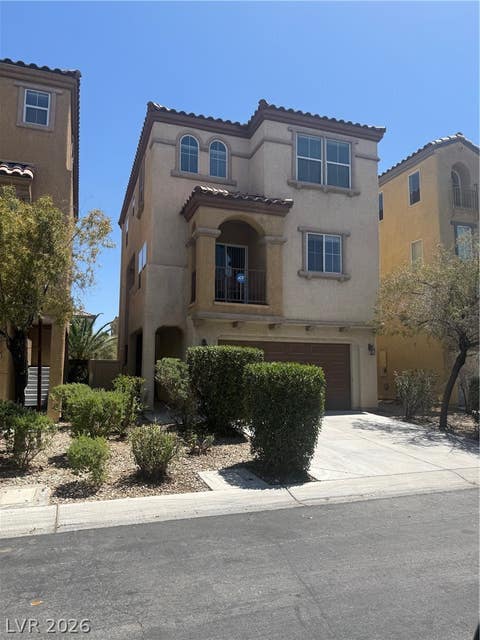 Homes For Sale - 7344 San Pablin Street<br/> Las Vegas, NV 89139