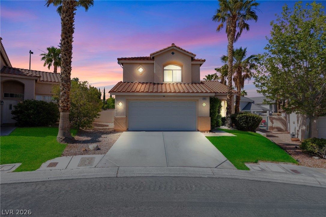 1941 Ivy Point Lane