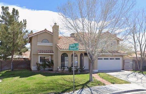 Homes For Sale - Residential<br/> Las Vegas, NV 89119