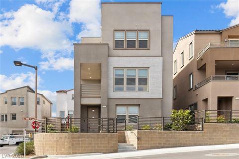 11527 Hawking Avenue Las Vegas NV 89138