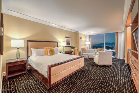 Photo of 2000 Fashion Show Drive #3919, Las Vegas, NV 89109 (MLS # 2749708)