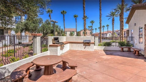 Tiny photo for 4 Ladasa Court, Henderson, NV 89074 (MLS # 2800241)