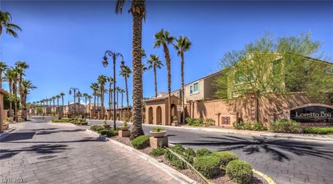Tiny photo for 4 Ladasa Court, Henderson, NV 89074 (MLS # 2800241)