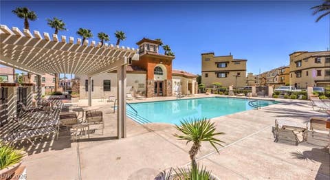Tiny photo for 4 Ladasa Court, Henderson, NV 89074 (MLS # 2800241)