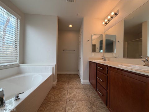 Tiny photo for 4 Ladasa Court, Henderson, NV 89074 (MLS # 2800241)