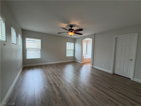 Tiny photo for 4 Ladasa Court, Henderson, NV 89074 (MLS # 2800241)