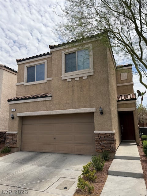 Tiny photo for 4 Ladasa Court, Henderson, NV 89074 (MLS # 2800241)
