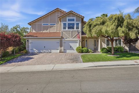 3229 Cutty Sark Street Las Vegas NV 89117