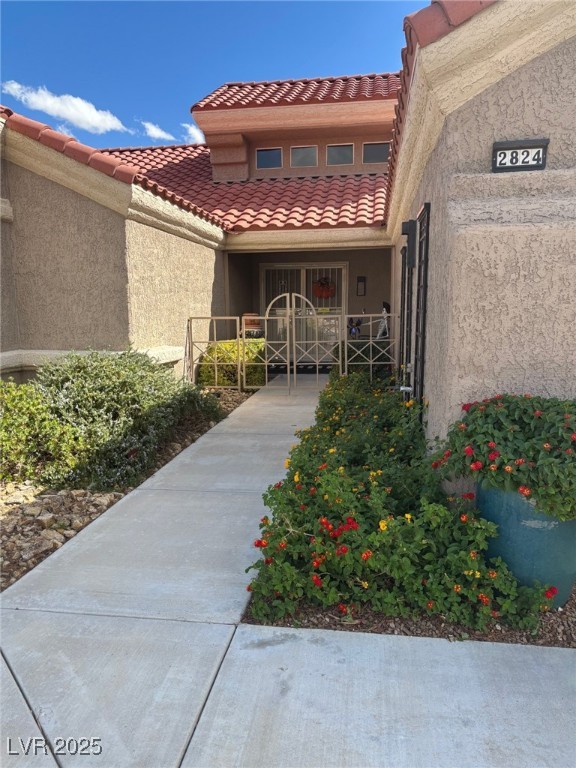 Properties 1 2824 Crown Ridge Drive