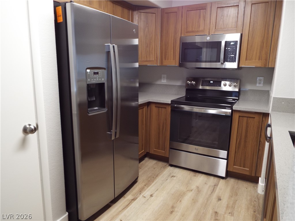 2300 E Silverado Ranch Boulevard 1168