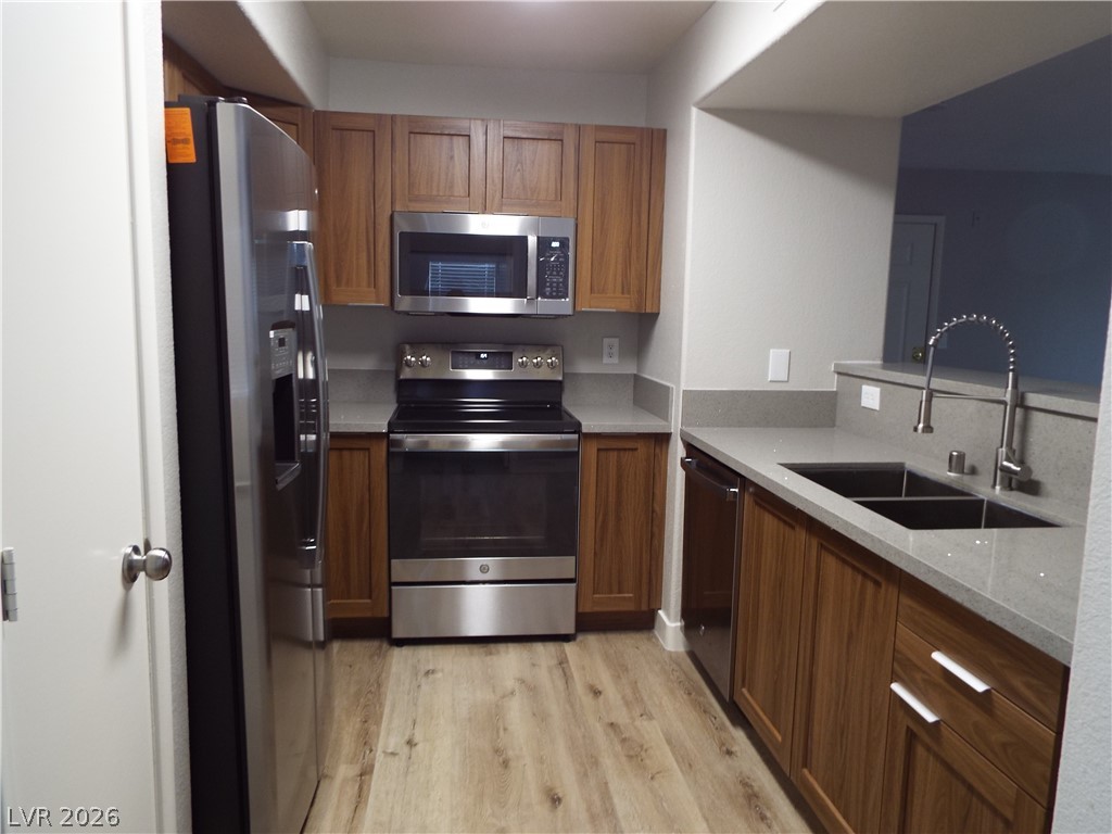 2300 E Silverado Ranch Boulevard 1168