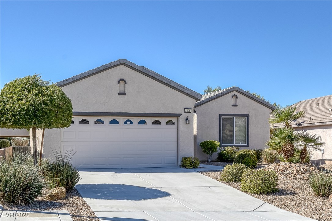 2495 Capella Star Street
