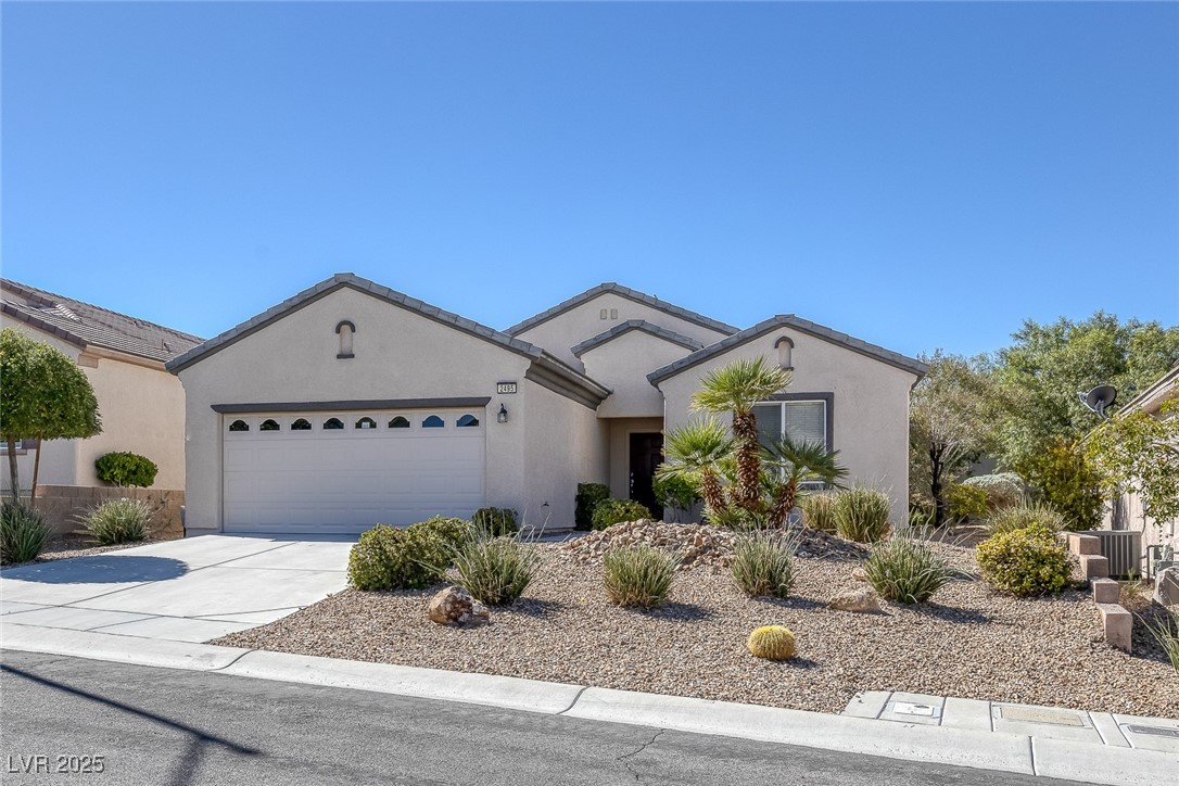 2495 Capella Star Street