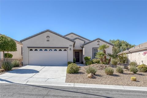 2495 Capella Star Street Henderson NV 89044