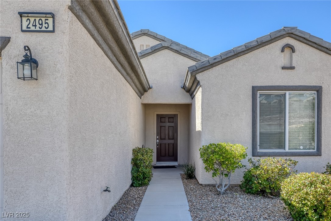 2495 Capella Star Street