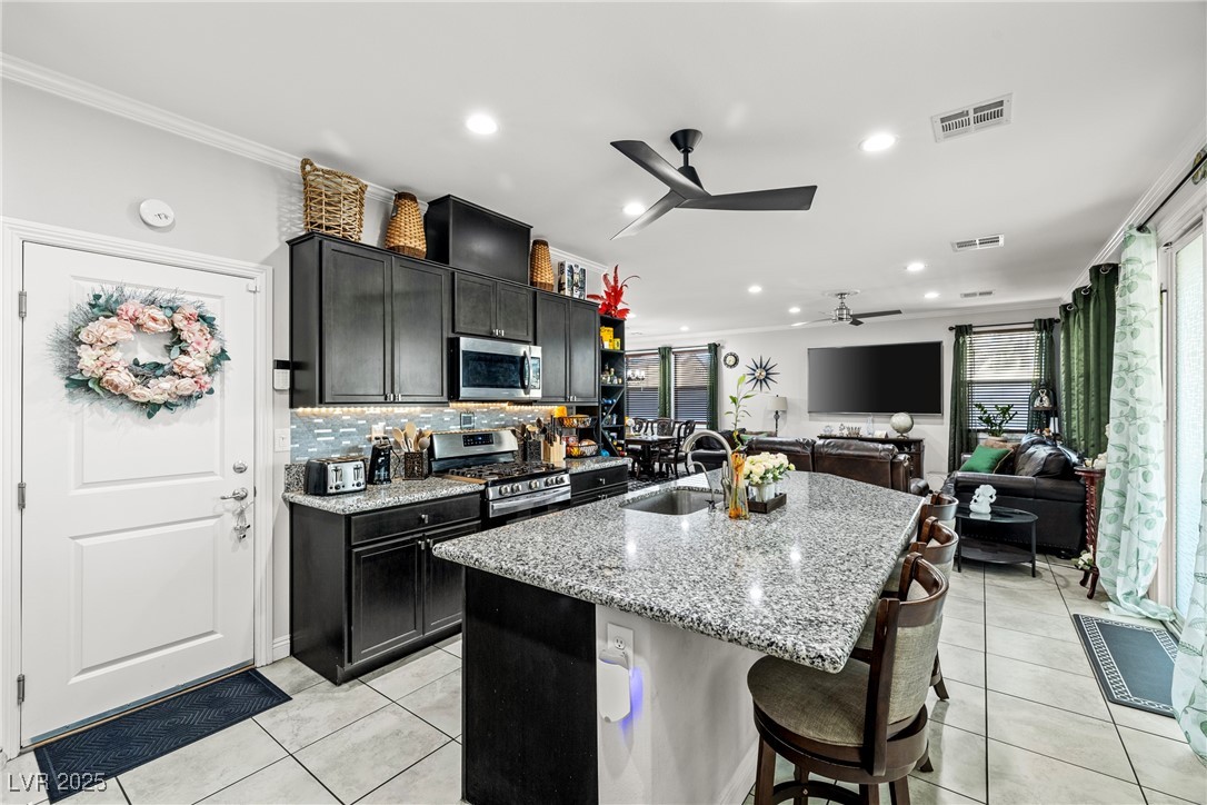 2127 Brewer Avenue, North Las Vegas, Nevada image 17