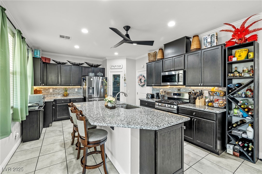 2127 Brewer Avenue, North Las Vegas, Nevada image 16