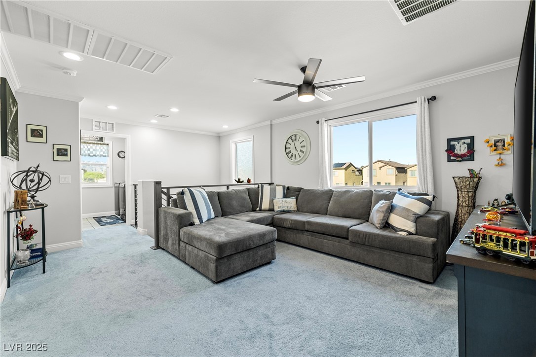 2127 Brewer Avenue, North Las Vegas, Nevada image 21