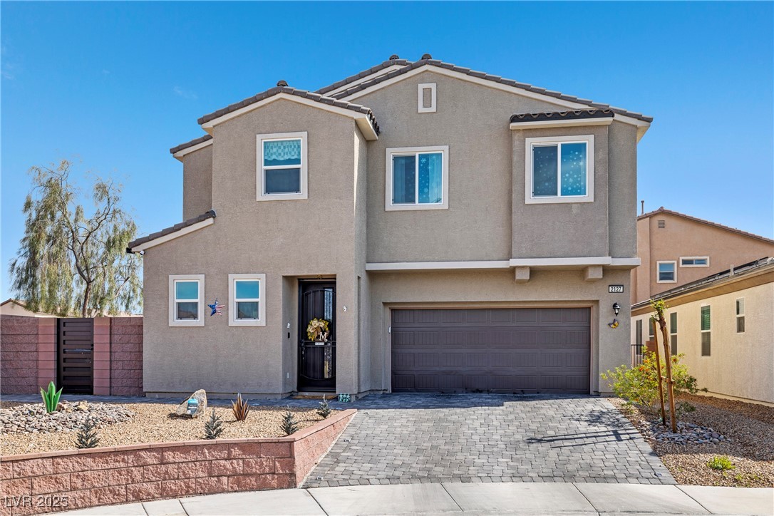 2127 Brewer Avenue, North Las Vegas, Nevada image 1